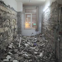 تخریب ساختمان،تخریب کلی و جزئی حمل نخاله|خدمات پیشه و مهارت|اسلام‌شهر, شهرک قائمیه|دیوار