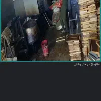 استخدام کارگر ساده