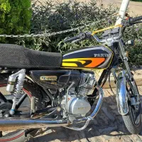 هوندا ۲۰۰مارک پرواز