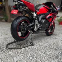 cbr1000 2007|موتورسیکلت|قائم‌شهر, |دیوار