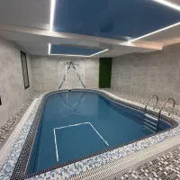 اجاره ویلا باغبهادران باغبادران استخر سرپوشیده|اجارهٔ کوتاه‌مدت ویلا و باغ|باغ بهادران, |دیوار