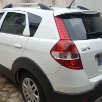 H30cross مدل ۹۸ درجه یک کمکارکرد بدون توضیح|خودرو سواری و وانت|رشت, کوی امام رضا|دیوار
