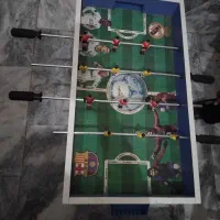 فوتبال دستی