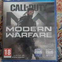 call of duty warfare کالاف دیوتی