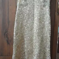 لباس مجلسی سایز ۴۰ ،۴۲ در حد نو