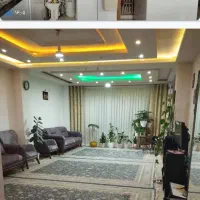 سوئیت های شیک تمیـز باپارگینگ فول بدون پله