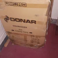 ال ای دی ایوا و ماشین ظرفشویی|تلویزیون و پروژکتور|ساوه, |دیوار