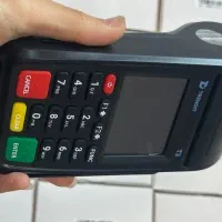دستگاه کارتخوان بانکی با فعال‌سازی فوری درهرمزگان