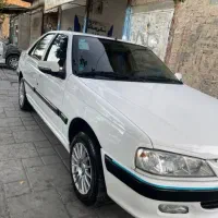 پژو پارس LX TU۵، مدل ۱۴۰۱
