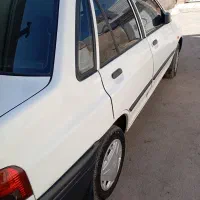 پراید 131 مدل 92