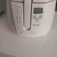 سرخ کن سالم ونو.|سایر لوازم برقی|مشهد, ولیعصر (شهرک غرب)|دیوار