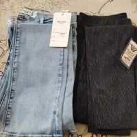 شلوار زنانه