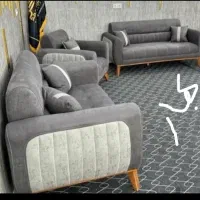 بهاربهار مبل۹/۰۰۰|مبلمان خانگی و میز عسلی|شوشتر, |دیوار