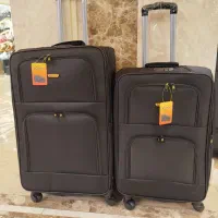 چمدان ایرانی و خارجی