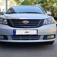 جیلی امگرند ۷ وارداتی