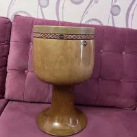 تمبک ۳ مهر شیرانی