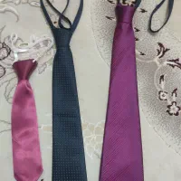کراوات پسرانه