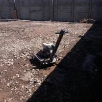 اجاره کاترآسفالت بتن بر کمپکتور ویبره دارفنری غلطک|خدمات پیشه و مهارت|کرج, چمران|دیوار