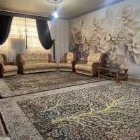 مسکن مهر انتهای خیبر|فروش آپارتمان|جیرفت, |دیوار