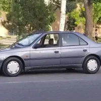 پژو ۴۰۵ دوگانه شرکت|خودرو سواری و وانت|نظرآباد, نظرآباد|دیوار