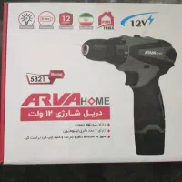 دریل شارژی. آکبند.