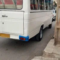 مینی بوس بنز ۷۹