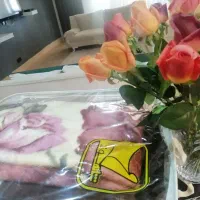 پتو گلبافت 2 نفره و 1 نفره