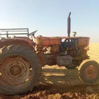 تراکتور رومانی مدل ۵۷