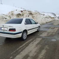 پژو پارس|خودرو سواری و وانت|مریوان, |دیوار