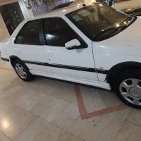 پژو پارس Tu5 / ۱۴۰۰ / دریچه گاز سیمی|خودرو سواری و وانت|تهران, نیروی هوایی (پیروزی)|دیوار