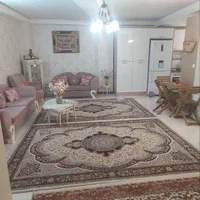 آپارتمان ۲ خواب بدون پرتی