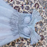 لباس مجلسی