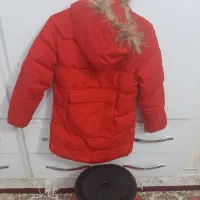 کاپشن پسرانه و دخترانه و پالتو|لباس|مشهد, سرافرازان|دیوار