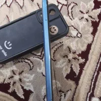 گوشی ردمی نوت 12s|موبایل|حبیب آباد, |دیوار