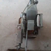 اره صابونی تک فاز