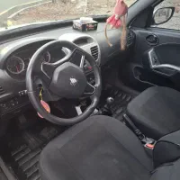 سایناs اس ۱۴۰۴|خودرو سواری و وانت|فردیس, شهرک ارم|دیوار