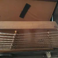 سنتور حرفه ای دو مهره|سازهای سنتی|ارومیه, |دیوار