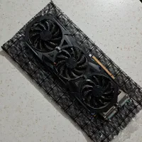 Gigabyte GTX 960 OC G1 Gaming WF 3X|قطعات و لوازم جانبی رایانه|تهران, قبا|دیوار