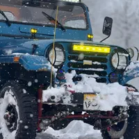 پرژکتور - لایتبار - لایت بار - آفرود|قطعات یدکی و لوازم جانبی|گرگان, |دیوار