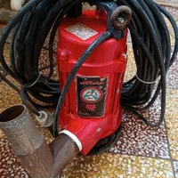 پمپ کفکش توانتک ۲ اینچ ۳۰ متری