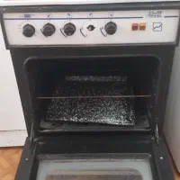 گاز فر آردل