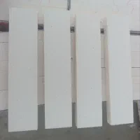 اجر سفید نما|مصالح و تجهیزات ساختمان|برخوار, |دیوار