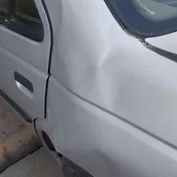 صافکاری و جوشکاری و پی دی آر|خدمات موتور و ماشین|مشهد, شهرک مهر آباد|دیوار