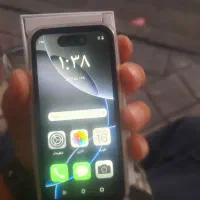 ایفون مینی ۱۶promx poro|موبایل|شیراز, احمدآباد|دیوار
