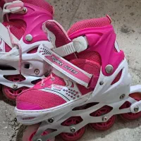 اسکیت سایز ۳۴ تا ۳۶