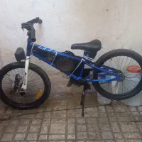 دوچرخه