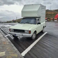 پیکان وانت مدل ۹۳