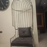 صندلی شاه نشین