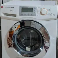 لباسشویی مارک کورال