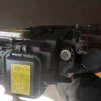 چراغ جلو آزرا